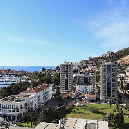 Apartments Lux Budva Extérieur photo