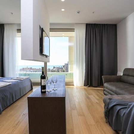 Apartments Lux Budva Extérieur photo