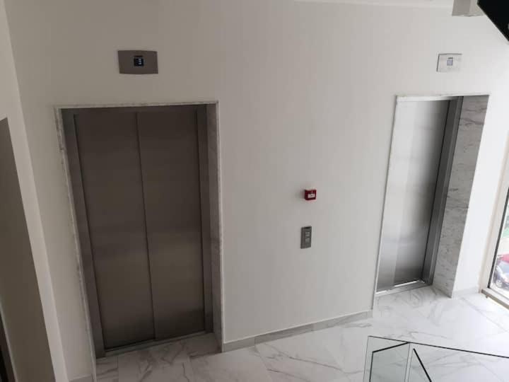 Apartments Lux Budva Extérieur photo