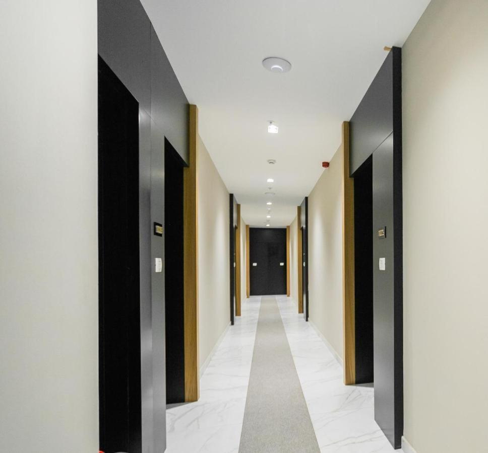 Apartments Lux Budva Extérieur photo