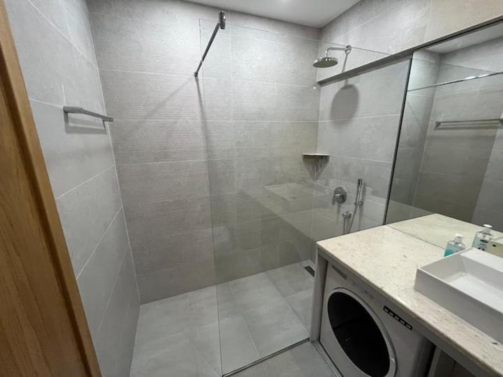 Apartments Lux Budva Extérieur photo