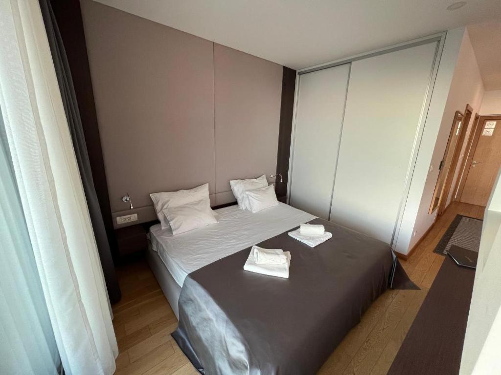 Apartments Lux Budva Extérieur photo